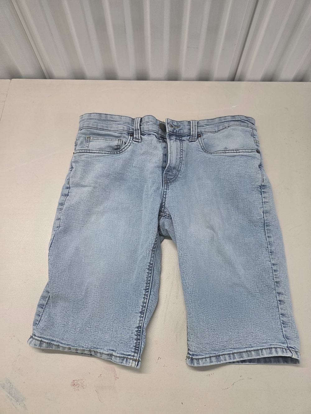 Buffalo David Bitton Jean Shorts Men’s Size 32x11.5